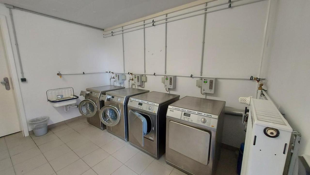 Ferienwohnung Hafenblick Wiek auf Rügen Extérieur photo